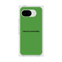プレミアムスクエアケース［ NATURAL COMMODITY Green ］