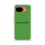 プレミアムスクエアケース［ NATURAL COMMODITY Green ］