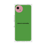 プレミアムスクエアケース［ NATURAL COMMODITY Green ］