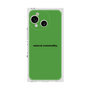 プレミアムスクエアケース［ NATURAL COMMODITY Green ］