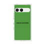 プレミアムスクエアケース［ NATURAL COMMODITY Green ］