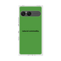 プレミアムスクエアケース［ NATURAL COMMODITY Green ］