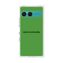 プレミアムスクエアケース［ NATURAL COMMODITY Green ］