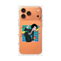プレミアムスクエアケース［ KARUMA Character Design CASE ］
