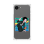 プレミアムスクエアケース［ KARUMA Character Design CASE ］