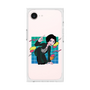 プレミアムスクエアケース［ KARUMA Character Design CASE ］