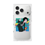 プレミアムスクエアケース［ KARUMA Character Design CASE ］