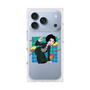 プレミアムスクエアケース［ KARUMA Character Design CASE ］