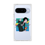 プレミアムスクエアケース［ KARUMA Character Design CASE ］