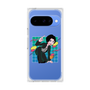 プレミアムスクエアケース［ KARUMA Character Design CASE ］