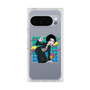 プレミアムスクエアケース［ KARUMA Character Design CASE ］