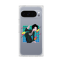 プレミアムスクエアケース［ KARUMA Character Design CASE ］