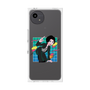 プレミアムスクエアケース［ KARUMA Character Design CASE ］
