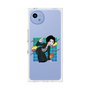 プレミアムスクエアケース［ KARUMA Character Design CASE ］