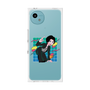 プレミアムスクエアケース［ KARUMA Character Design CASE ］