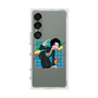 プレミアムスクエアケース［ KARUMA Character Design CASE ］