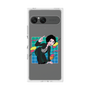 プレミアムスクエアケース［ KARUMA Character Design CASE ］
