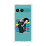 プレミアムスクエアケース［ KARUMA Character Design CASE ］