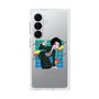 プレミアムスクエアケース［ KARUMA Character Design CASE ］