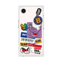 プレミアムスクエアケース［ Demon Friends Sticker .1 ］