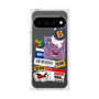 プレミアムスクエアケース［ Demon Friends Sticker .1 ］