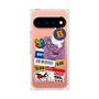 プレミアムスクエアケース［ Demon Friends Sticker .1 ］