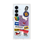 プレミアムスクエアケース［ Demon Friends Sticker .1 ］