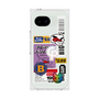 プレミアムスクエアケース［ Demon Friends Sticker .2 ］