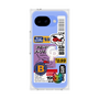 プレミアムスクエアケース［ Demon Friends Sticker .2 ］