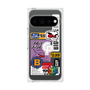プレミアムスクエアケース［ Demon Friends Sticker .2 ］