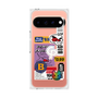 プレミアムスクエアケース［ Demon Friends Sticker .2 ］