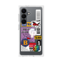 プレミアムスクエアケース［ Demon Friends Sticker .2 ］