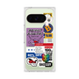 プレミアムスクエアケース［ Demon Friends Sticker .3 ］
