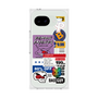 プレミアムスクエアケース［ Demon Friends Sticker .3 ］