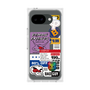 プレミアムスクエアケース［ Demon Friends Sticker .3 ］