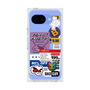 プレミアムスクエアケース［ Demon Friends Sticker .3 ］