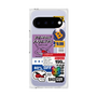 プレミアムスクエアケース［ Demon Friends Sticker .3 ］