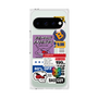 プレミアムスクエアケース［ Demon Friends Sticker .3 ］