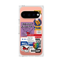 プレミアムスクエアケース［ Demon Friends Sticker .3 ］