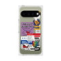 プレミアムスクエアケース［ Demon Friends Sticker .3 ］