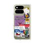 プレミアムスクエアケース［ Demon Friends Sticker .3 ］