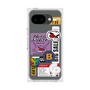 プレミアムスクエアケース［ Demon Friends Sticker .4 ］