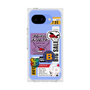 プレミアムスクエアケース［ Demon Friends Sticker .4 ］