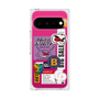 プレミアムスクエアケース［ Demon Friends Sticker .4 ］