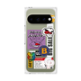 プレミアムスクエアケース［ Demon Friends Sticker .4 ］