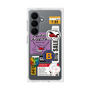 プレミアムスクエアケース［ Demon Friends Sticker .4 ］