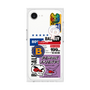 プレミアムスクエアケース［ Demon Friends Sticker .5 ］