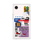 プレミアムスクエアケース［ Demon Friends Sticker .5 ］