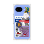 プレミアムスクエアケース［ Demon Friends Sticker .5 ］