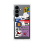 プレミアムスクエアケース［ Demon Friends Sticker .5 ］